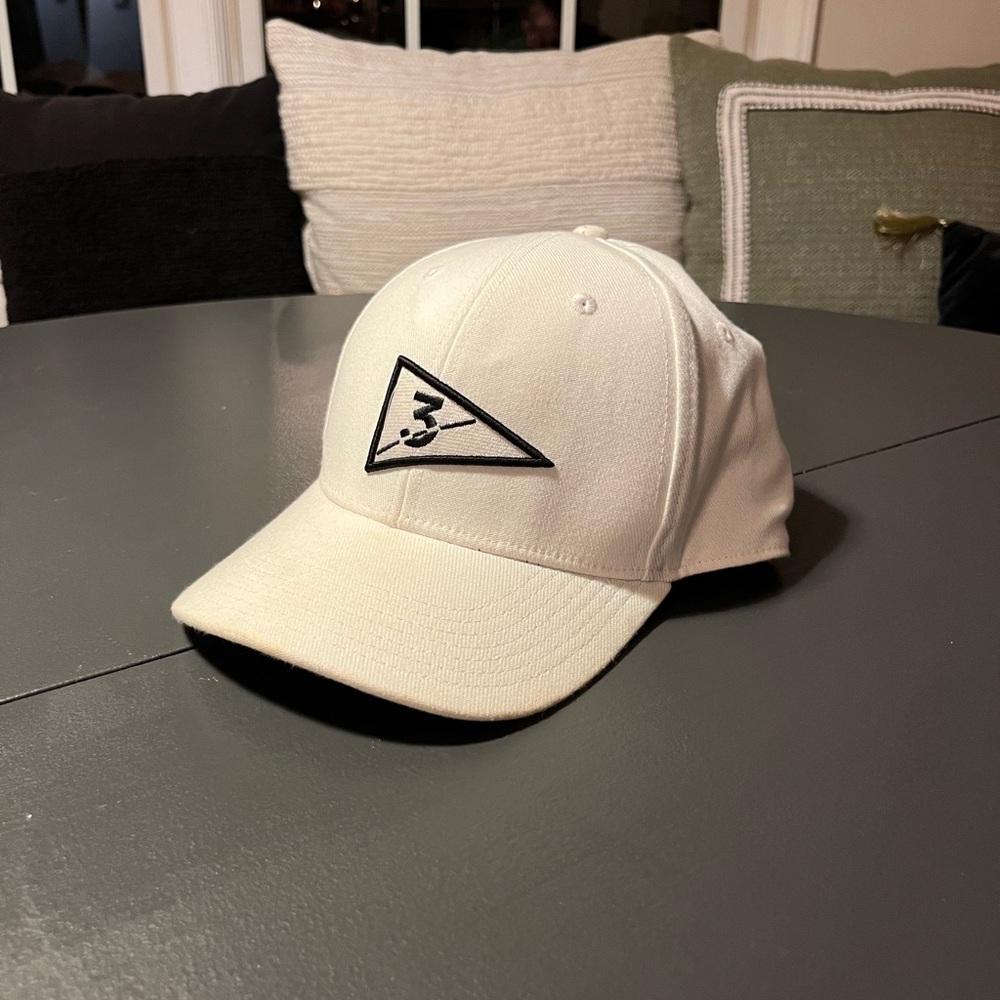 Adidas Golf Hat